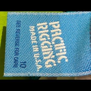 Vintage swimsuit find